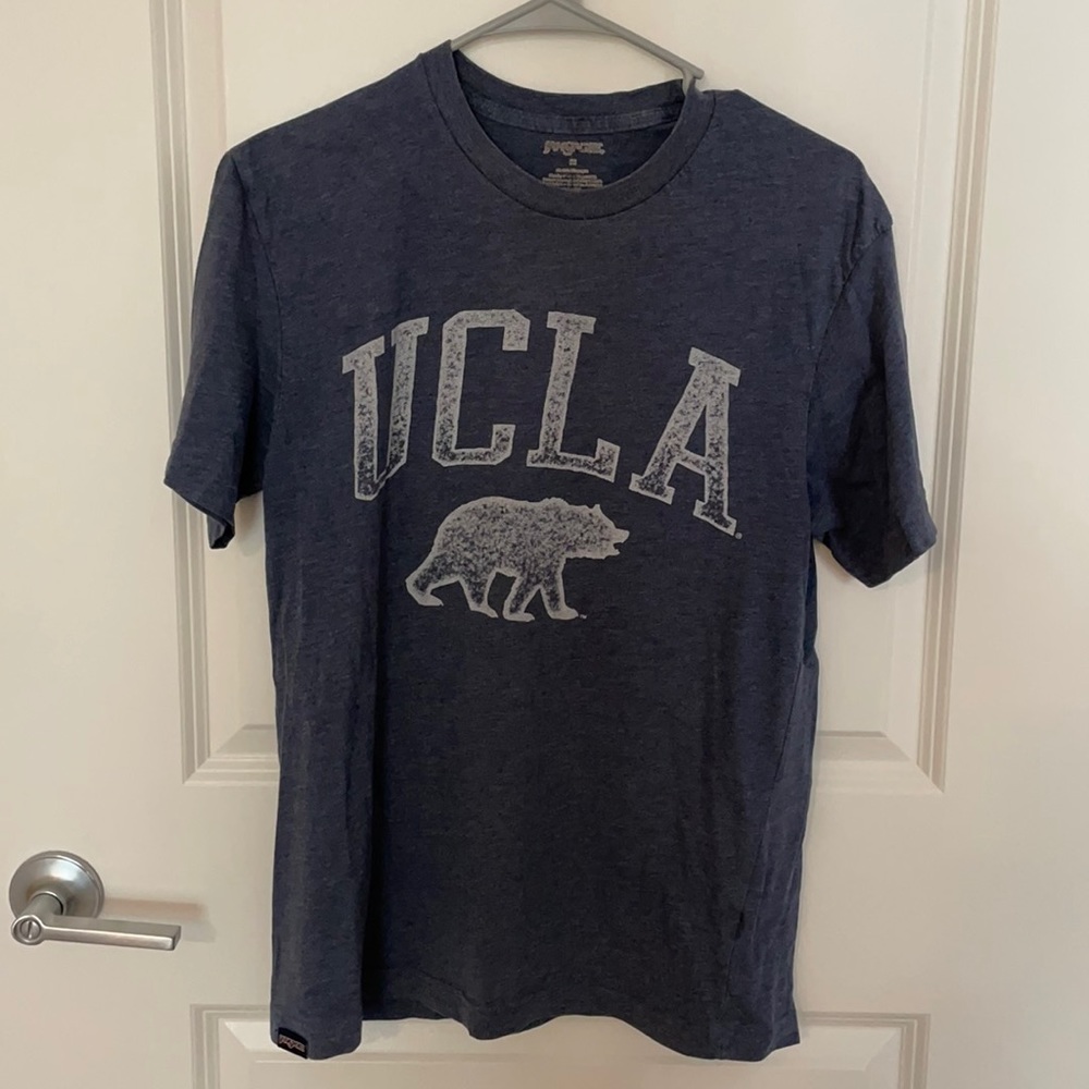 UCLA - Blue College T-Shirt